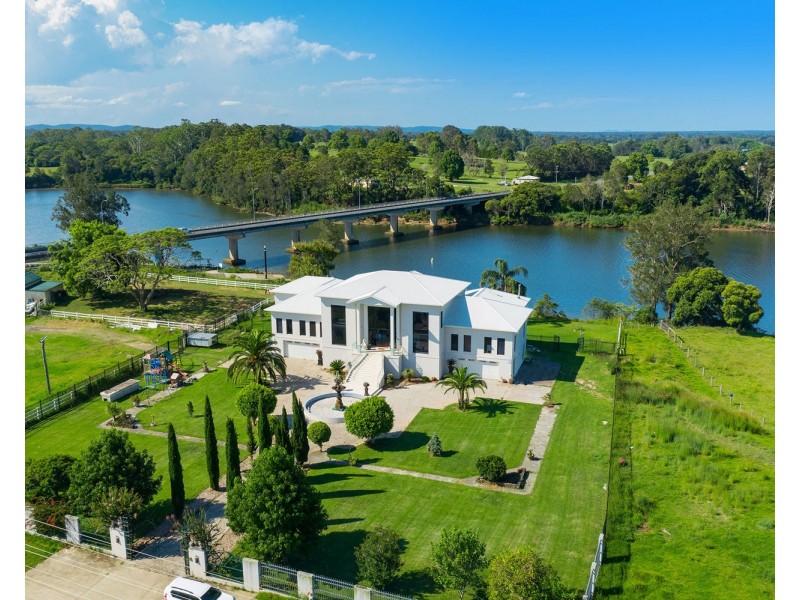 64 Stoney Creek Road, Wauchope NSW 2446