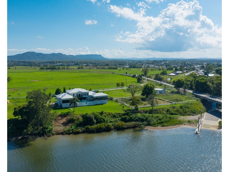 64 Stoney Creek Road, Wauchope NSW 2446