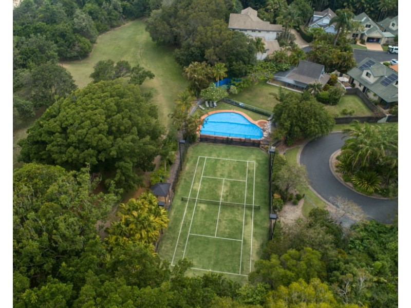 11 Gumtree Glen (Crystal Waters), Sapphire Beach NSW 2450
