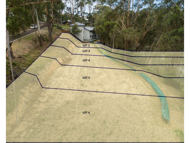 11 Gumtree Glen (Crystal Waters), Sapphire Beach NSW 2450