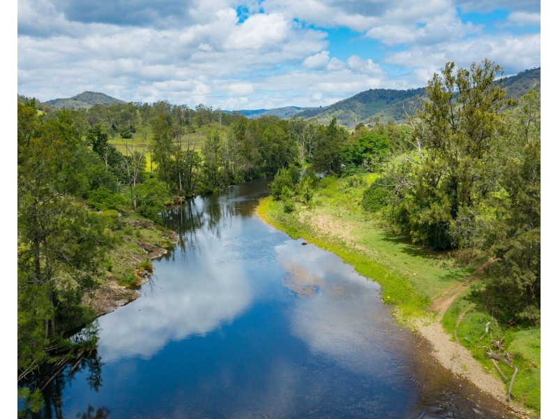 7401 Oxley Highway, Mount Seaview NSW 2446