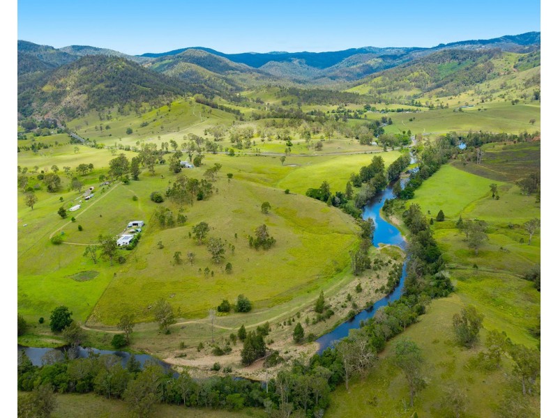 7401 Oxley Highway, Mount Seaview NSW 2446