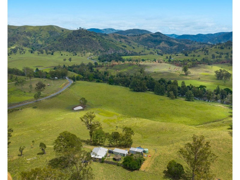 7401 Oxley Highway, Mount Seaview NSW 2446