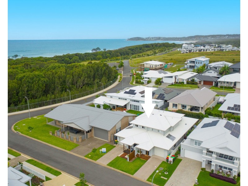 3A Summer Circuit, Lake Cathie NSW 2445