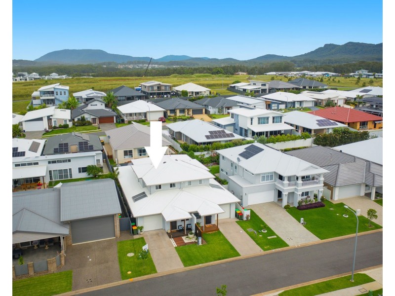 3A Summer Circuit, Lake Cathie NSW 2445