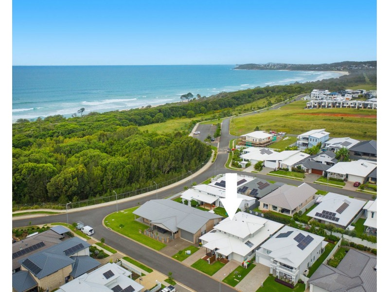 3A Summer Circuit, Lake Cathie NSW 2445