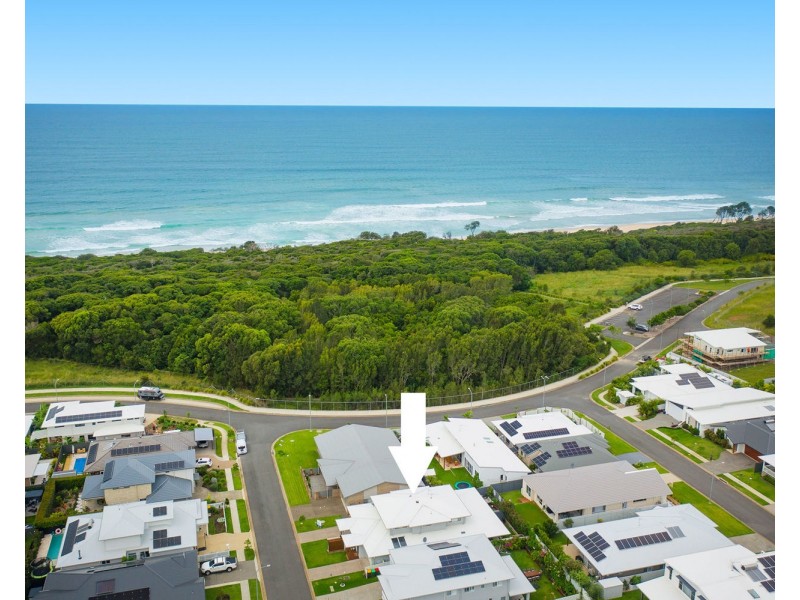 3A Summer Circuit, Lake Cathie NSW 2445