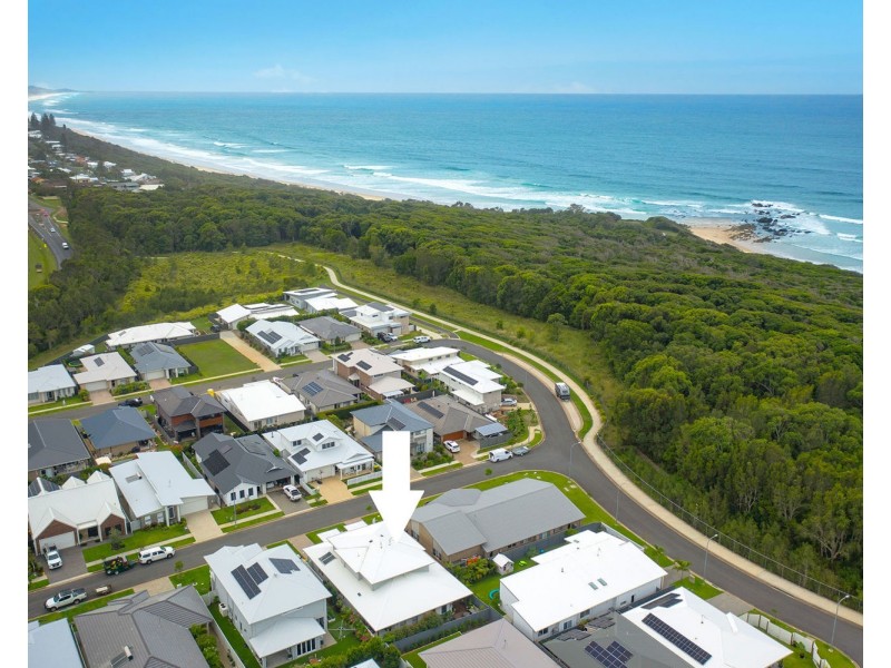 3A Summer Circuit, Lake Cathie NSW 2445