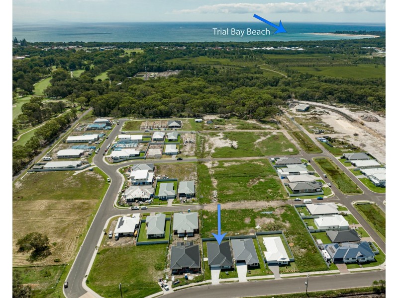 7 Athena Parade, South West Rocks NSW 2431