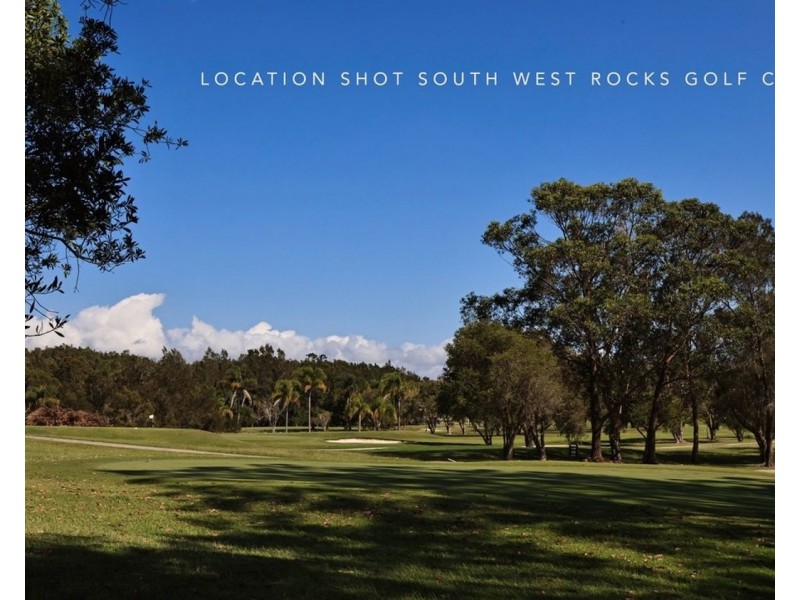 7 Athena Parade, South West Rocks NSW 2431