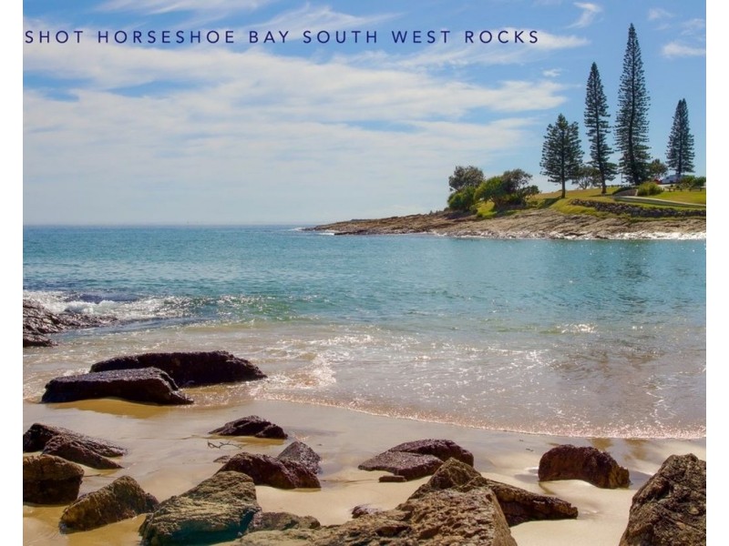7 Athena Parade, South West Rocks NSW 2431