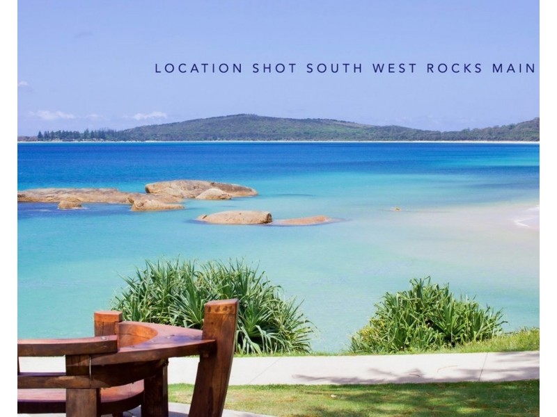 7 Athena Parade, South West Rocks NSW 2431
