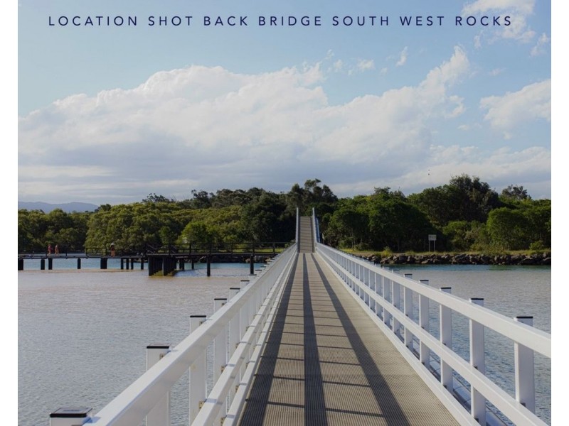 7 Athena Parade, South West Rocks NSW 2431