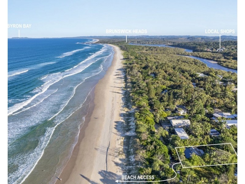 9 The Esplanade, New Brighton NSW 2483