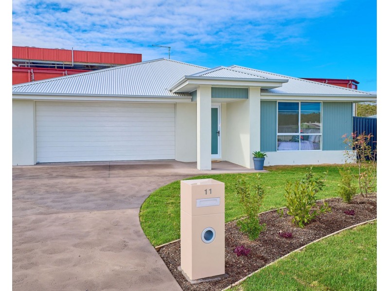 11 Bannerman Place, South West Rocks NSW 2431