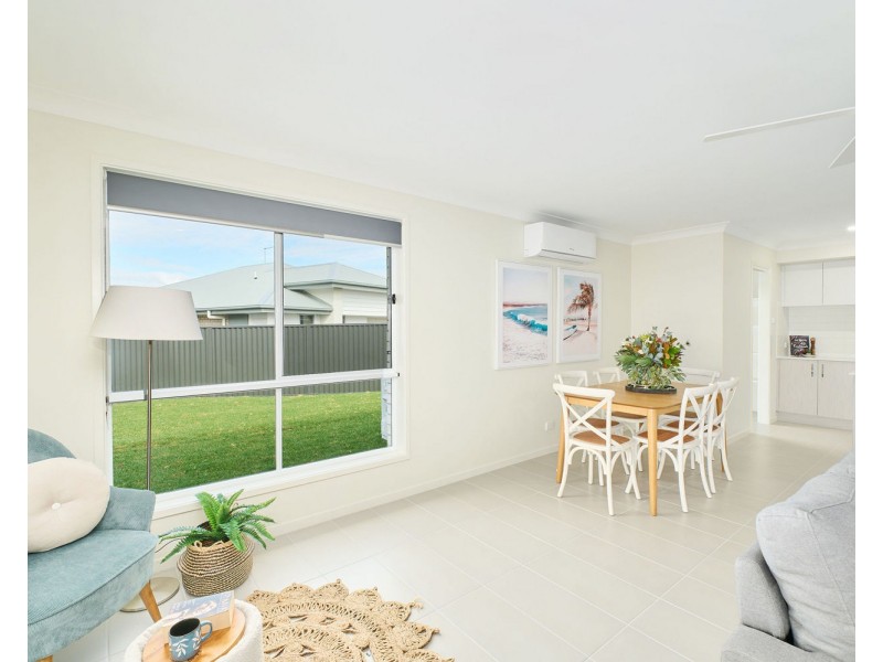 11 Bannerman Place, South West Rocks NSW 2431