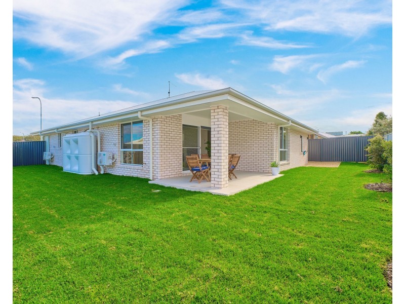 11 Bannerman Place, South West Rocks NSW 2431