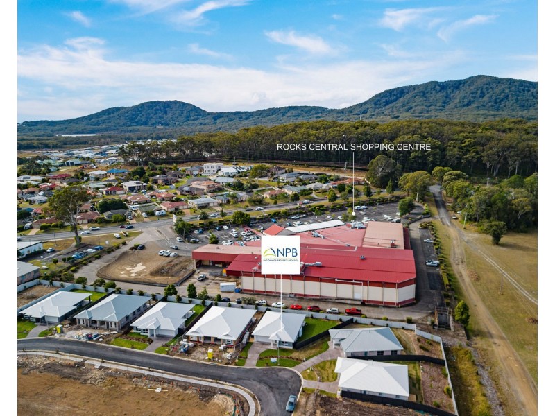 11 Bannerman Place, South West Rocks NSW 2431