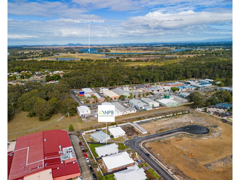 11 Bannerman Place, South West Rocks NSW 2431