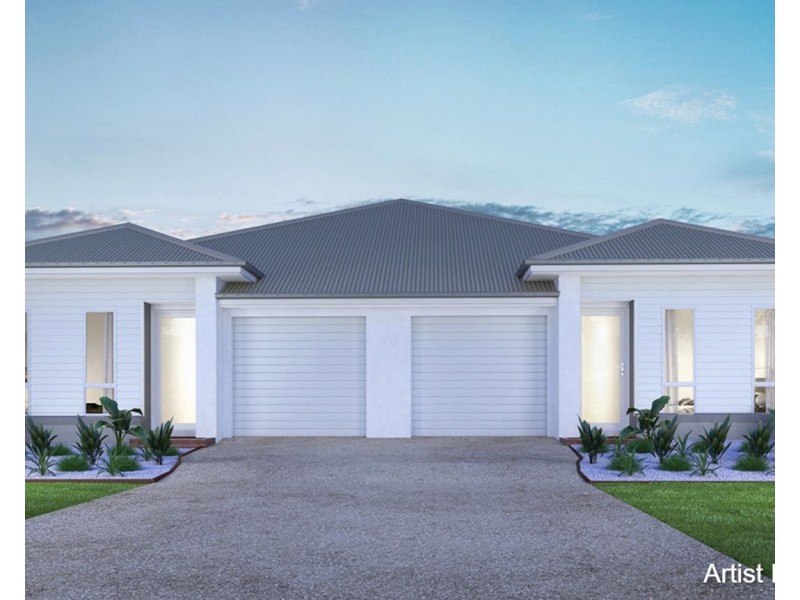 Lot 318 The Mill Estate, Wauchope NSW 2446