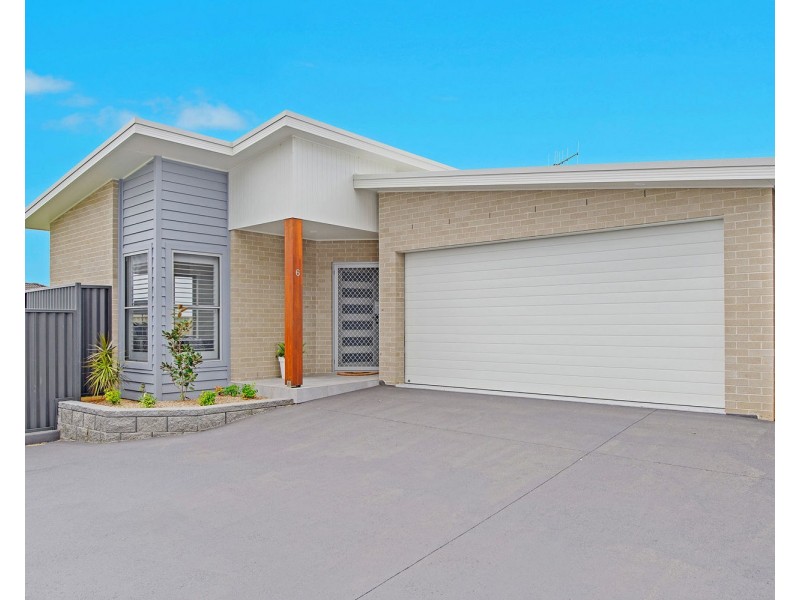 6/20 St Lucia Place, Bonny Hills NSW 2445