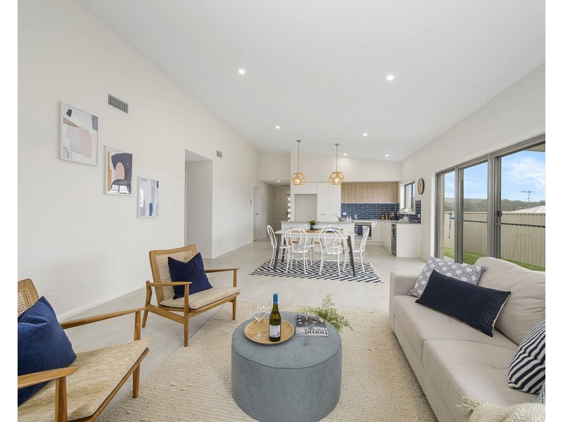 6/20 St Lucia Place, Bonny Hills NSW 2445