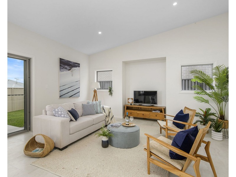 6/20 St Lucia Place, Bonny Hills NSW 2445