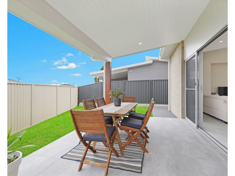 6/20 St Lucia Place, Bonny Hills NSW 2445