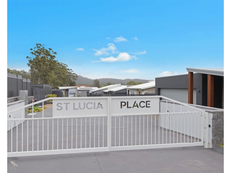 6/20 St Lucia Place, Bonny Hills NSW 2445