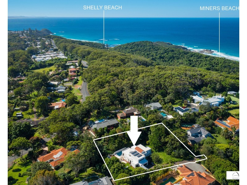 12 Daintree Lane, Port Macquarie NSW 2444