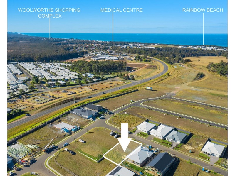 4 St John Terrace, Lake Cathie NSW 2445