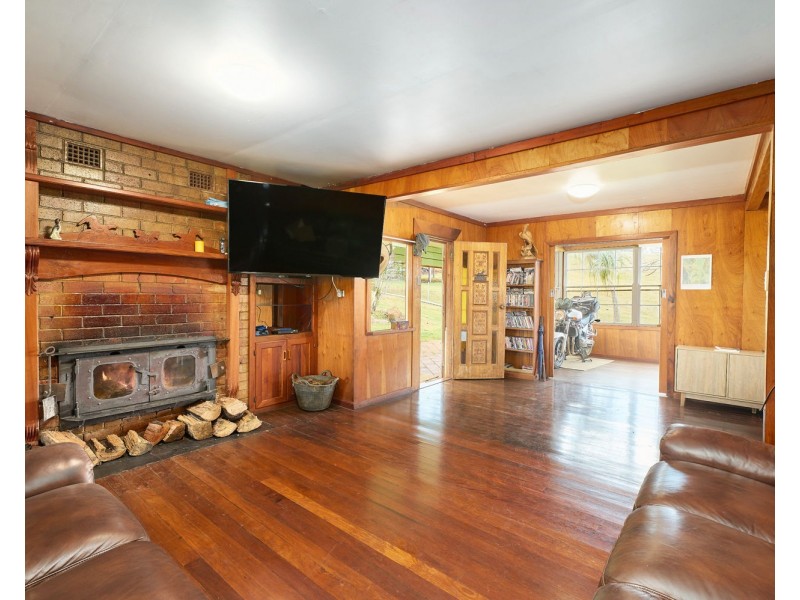 669 Costigans Road, Mount Seaview NSW 2446