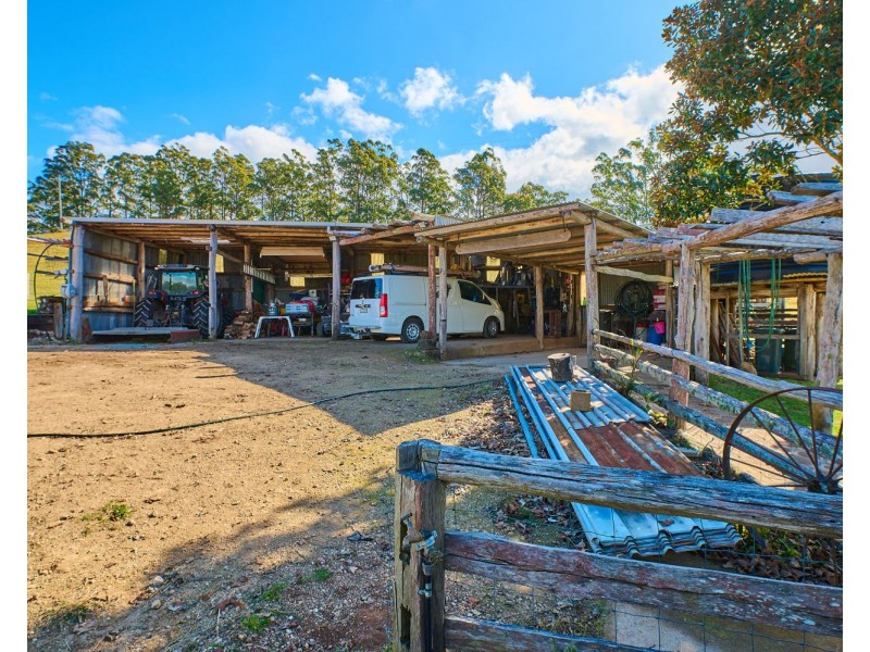 669 Costigans Road, Mount Seaview NSW 2446