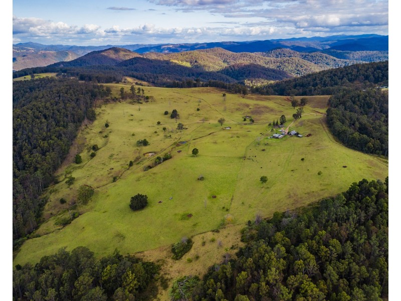 669 Costigans Road, Mount Seaview NSW 2446