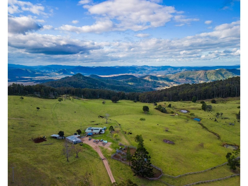 669 Costigans Road, Mount Seaview NSW 2446