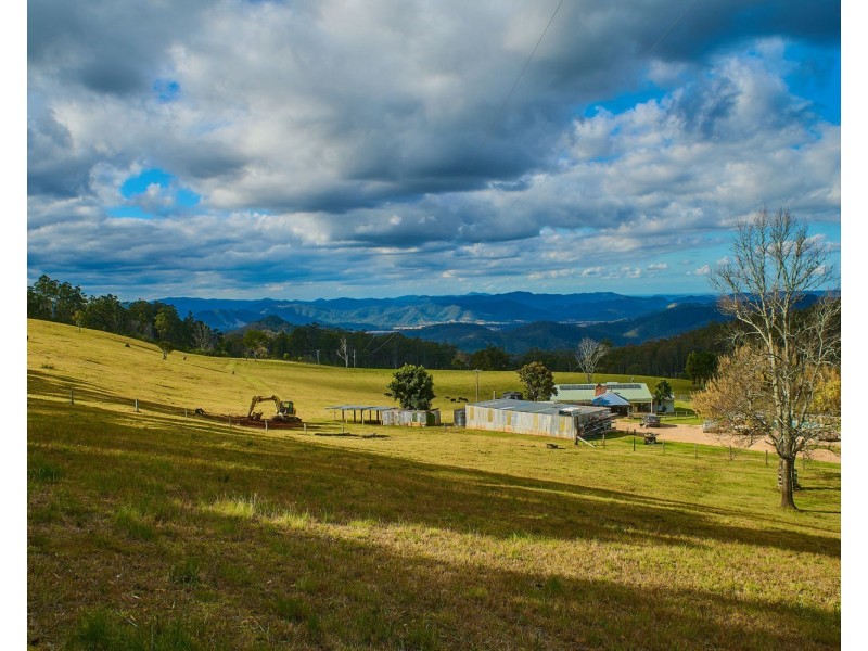 669 Costigans Road, Mount Seaview NSW 2446