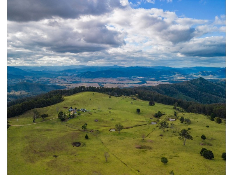 669 Costigans Road, Mount Seaview NSW 2446