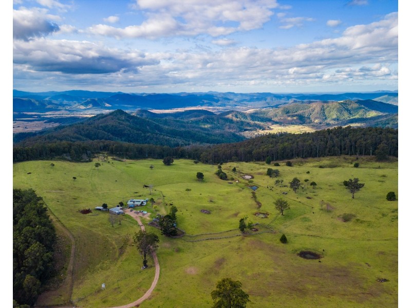 669 Costigans Road, Mount Seaview NSW 2446