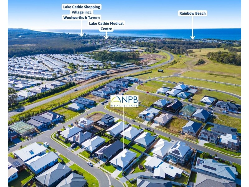 14 Barbuda Way, Lake Cathie NSW 2445