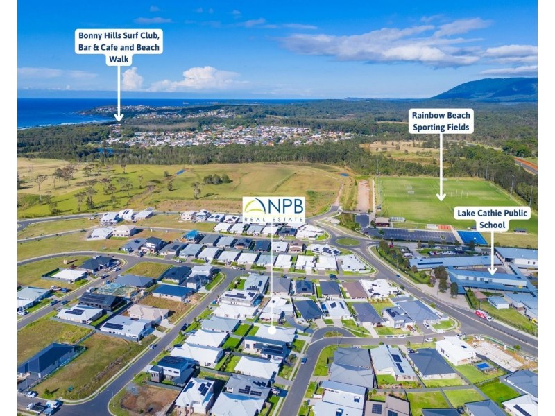 14 Barbuda Way, Lake Cathie NSW 2445