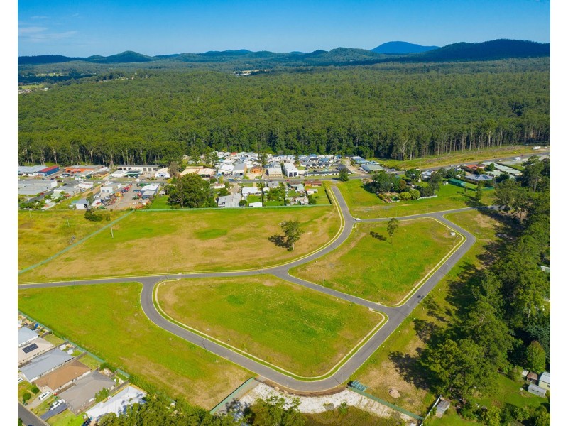 Lot 306 The Mill Estate, Wauchope NSW 2446