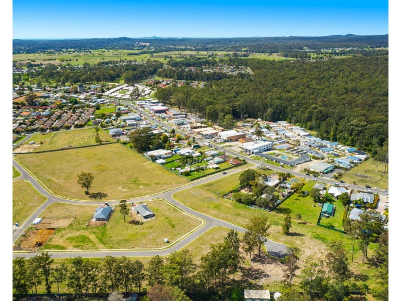 Lot 306 The Mill Estate, Wauchope NSW 2446