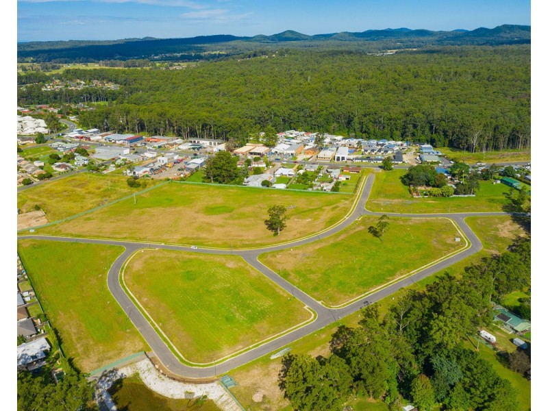 Lot 306 The Mill Estate, Wauchope NSW 2446