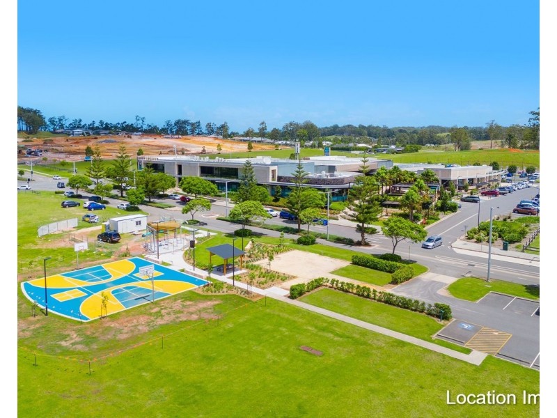 Lot 1 The Gateway, Thrumster NSW 2444