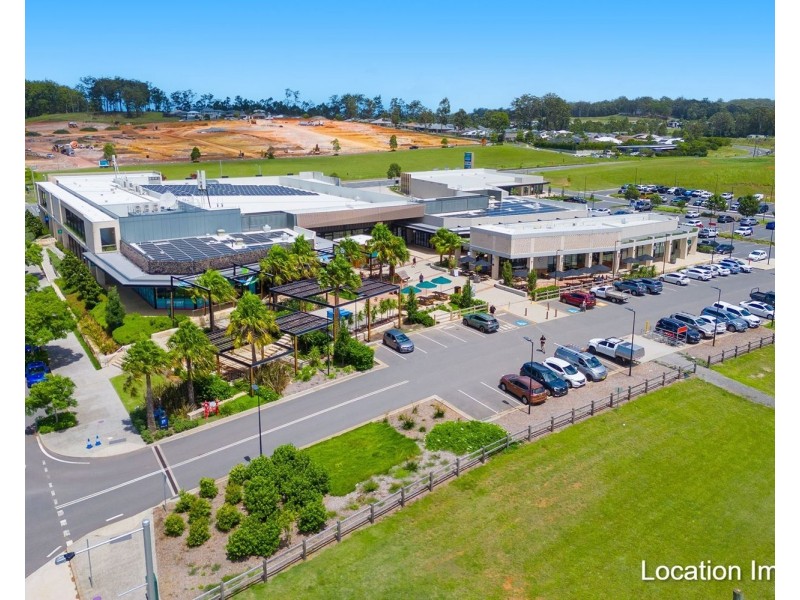 Lot 1 The Gateway, Thrumster NSW 2444
