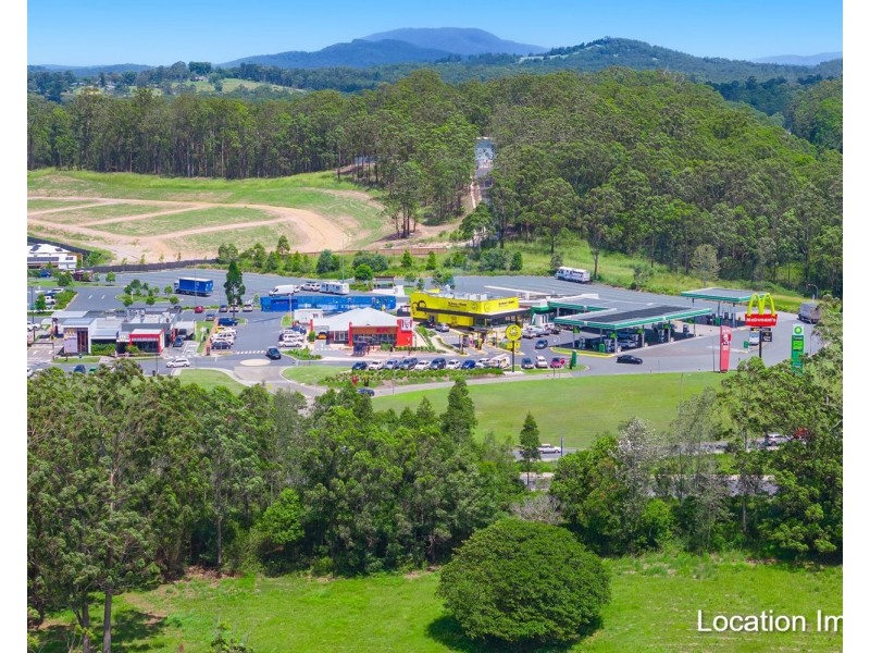 Lot 1 The Gateway, Thrumster NSW 2444