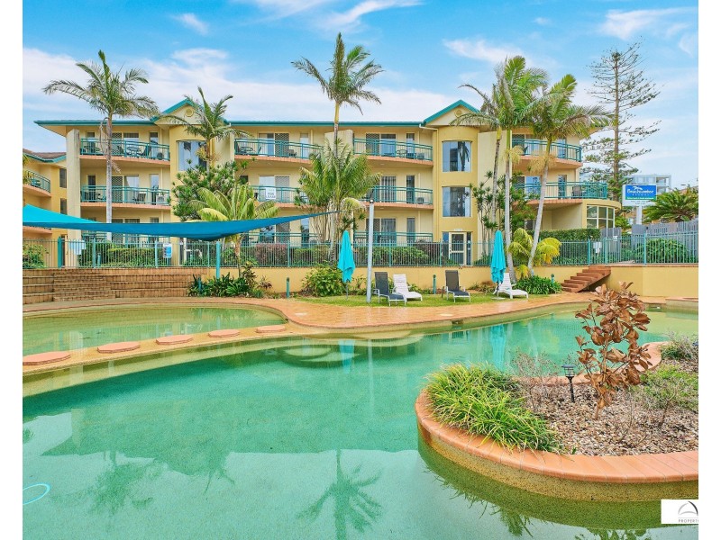 9/54 William Street, Port Macquarie NSW 2444