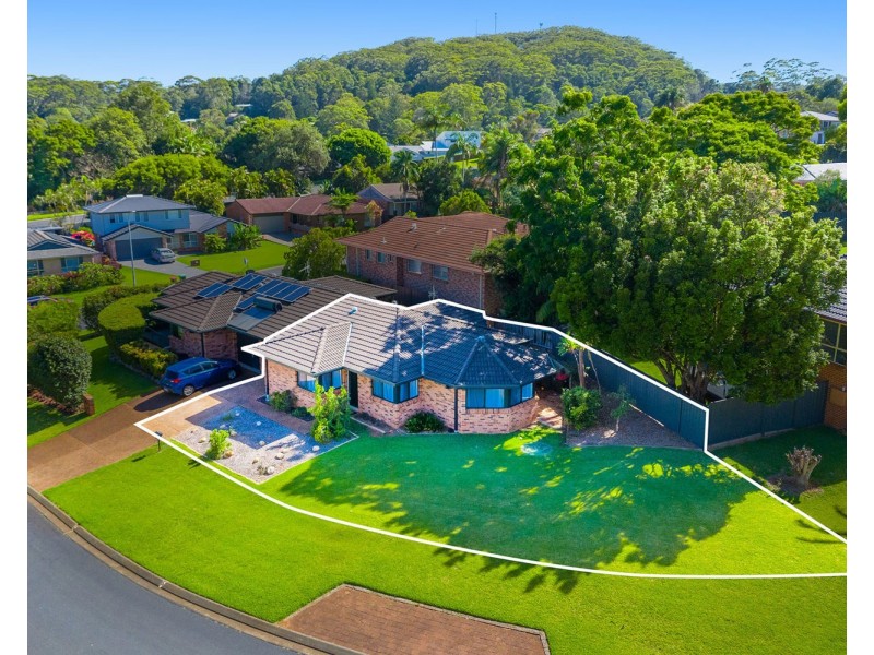 2a Pandamus Close, Port Macquarie NSW 2444