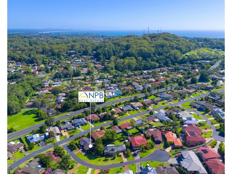 2a Pandamus Close, Port Macquarie NSW 2444