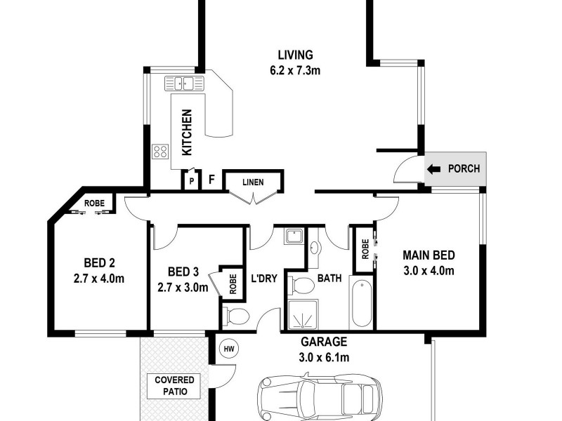 2a Pandamus Close, Port Macquarie NSW 2444